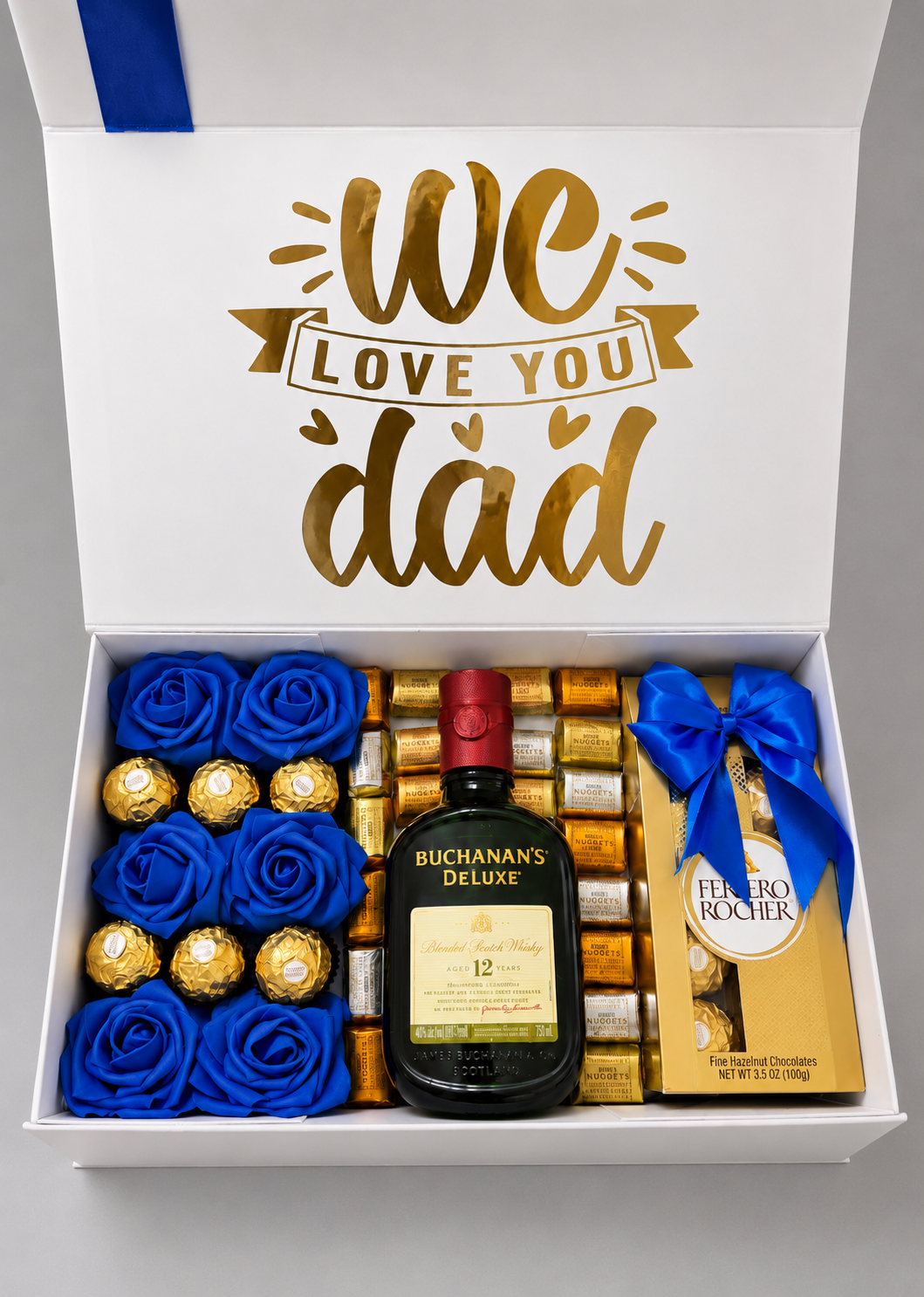 Father’s Day Surprise Box