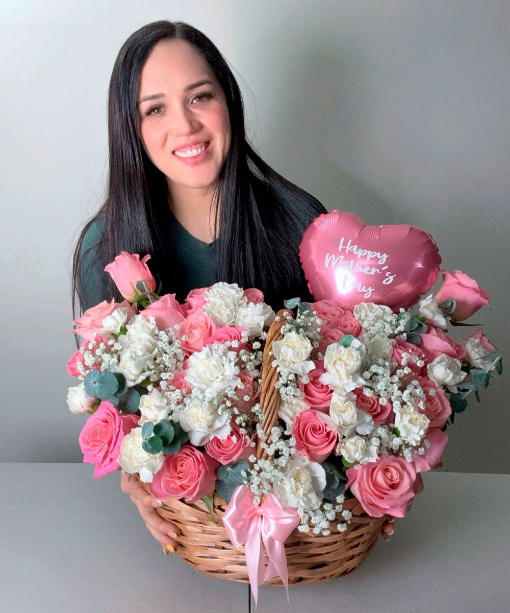 CREA TU PROPIO NEGOCIO FLORAL DESDE CASA