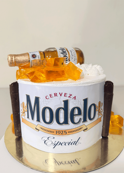 Custom Celebration Cake