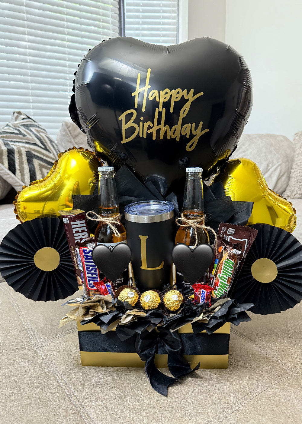 Birthday Luxury Box