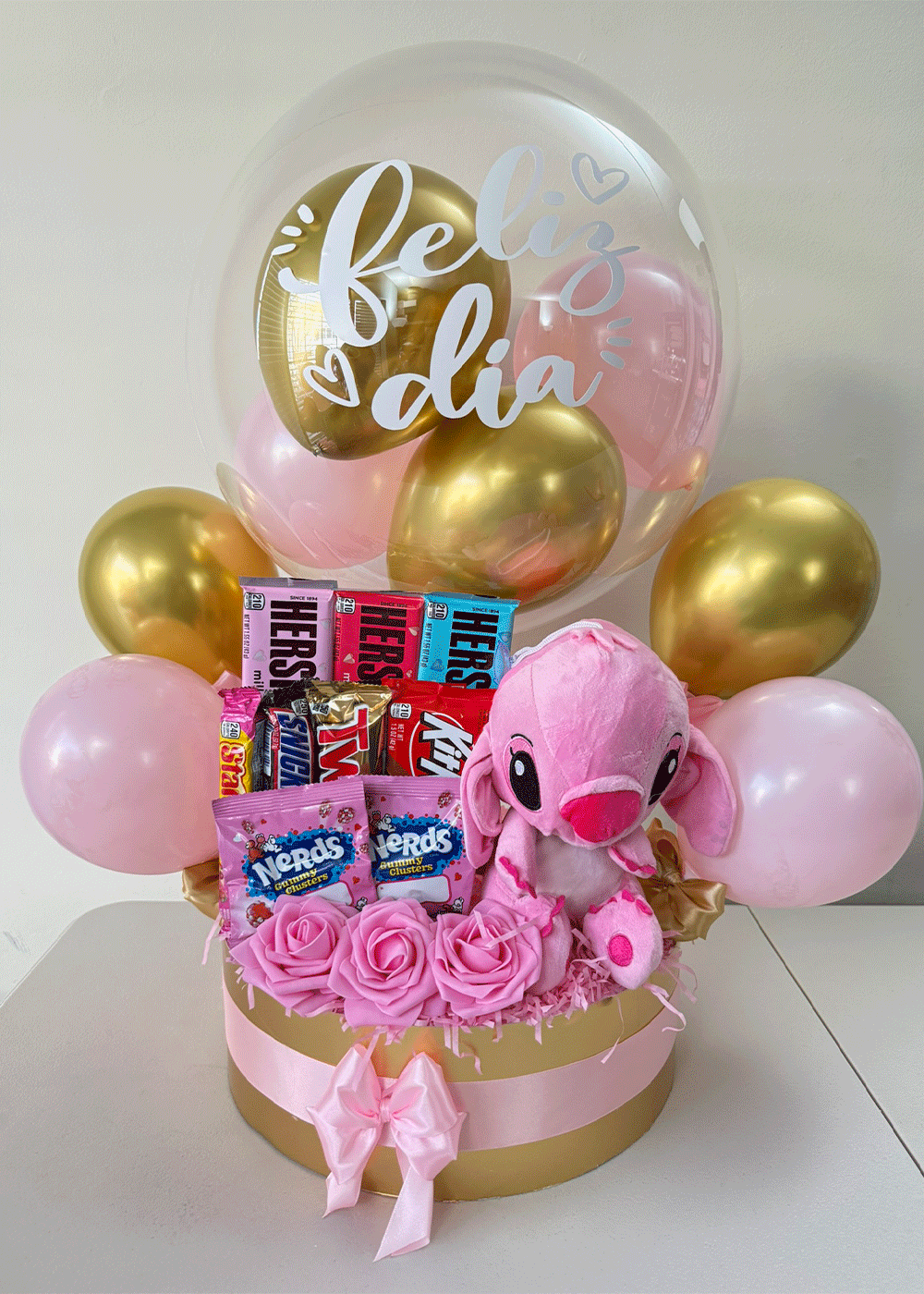 Sweet Day Surprise Box