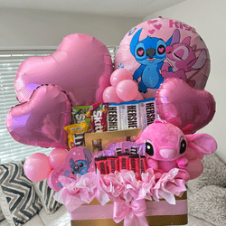 Stitch Love Surprise Box