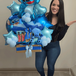 Stitch Dream Surprise Box”