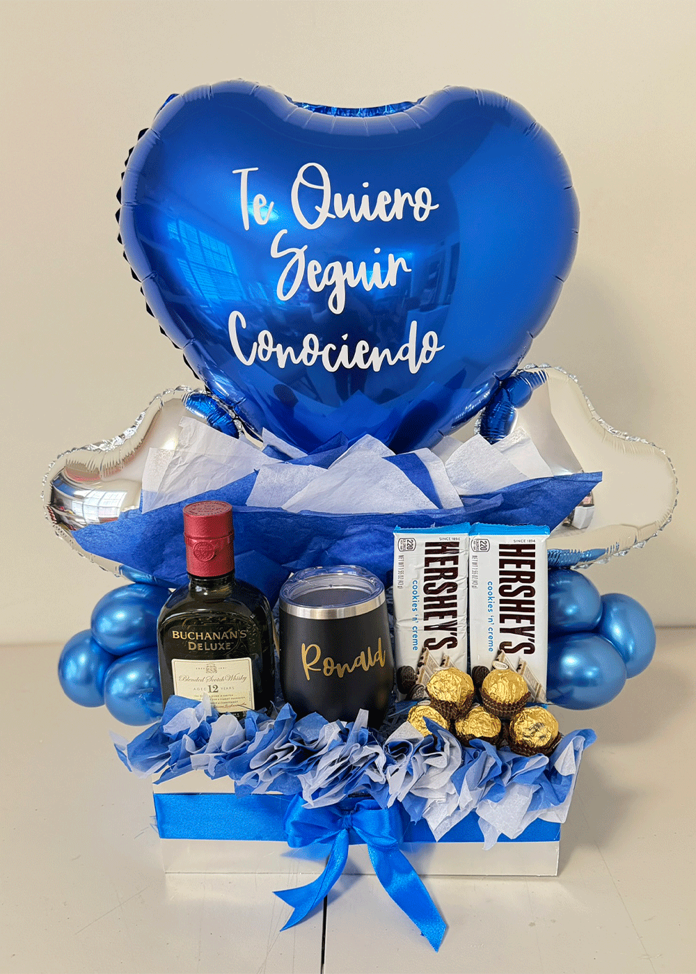 Surprise Box for men