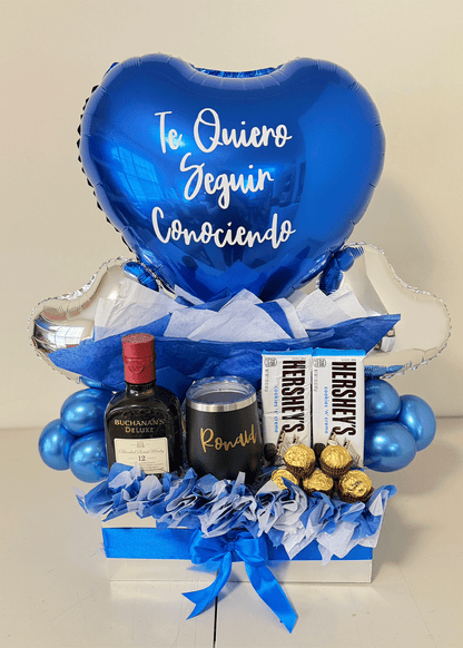 Surprise Box for men