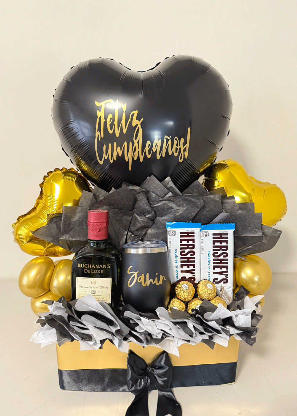 Surprise Box for men