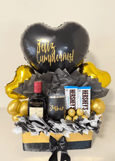 Surprise Box for men
