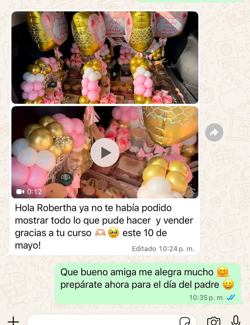 Arreglo de María G., Miami FL
